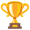 Achievement Trophy